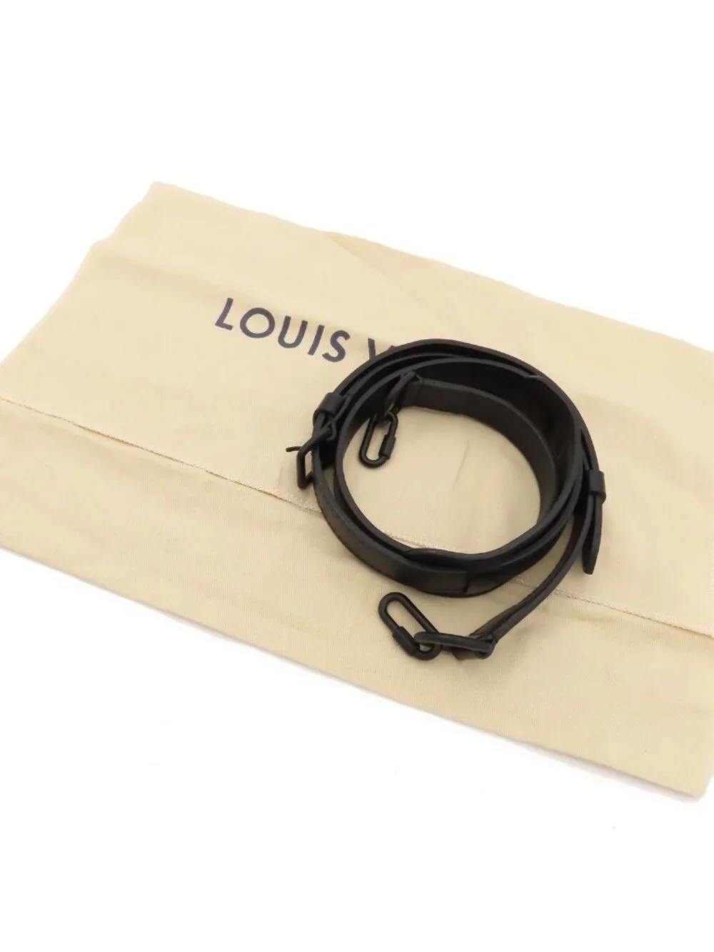Louis Vuitton this authentic